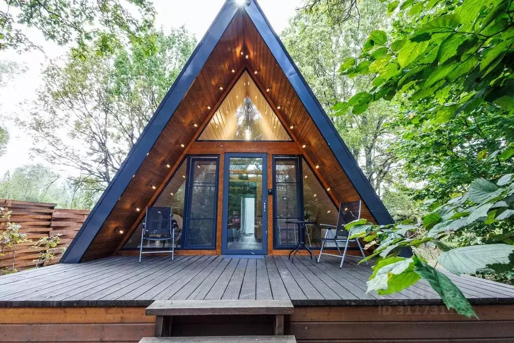 Дом в Московская область, Раменский муниципальный округ, д. Кузяево  ... - Фото 2