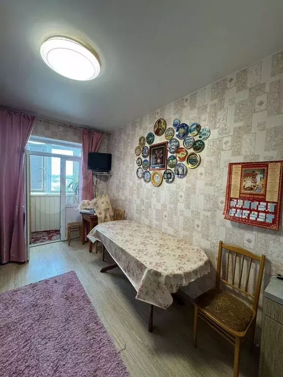 3-к. квартира, 74,9 м, 8/9 эт. - Фото 1