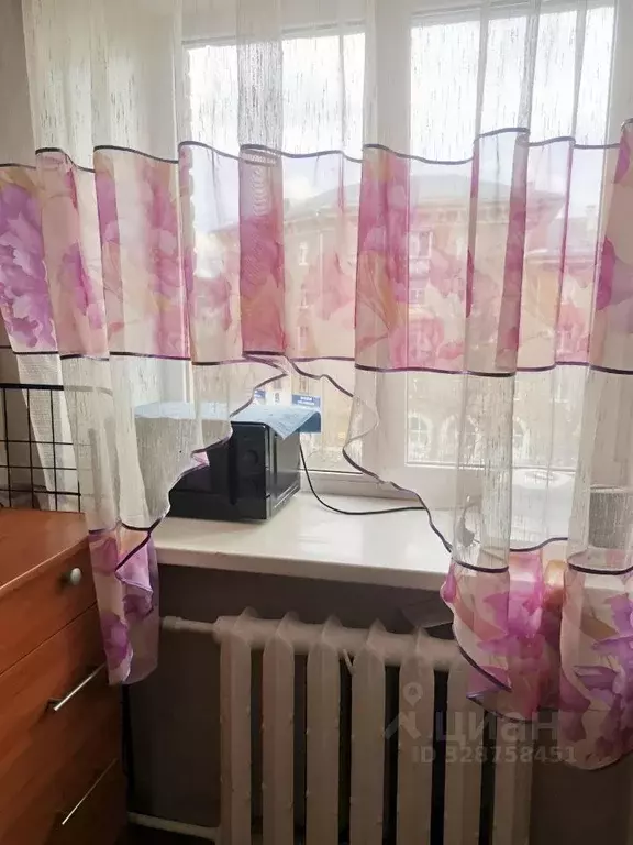 Комната Башкортостан, Уфа Кольцевая ул., 33 (11.0 м) - Фото 2