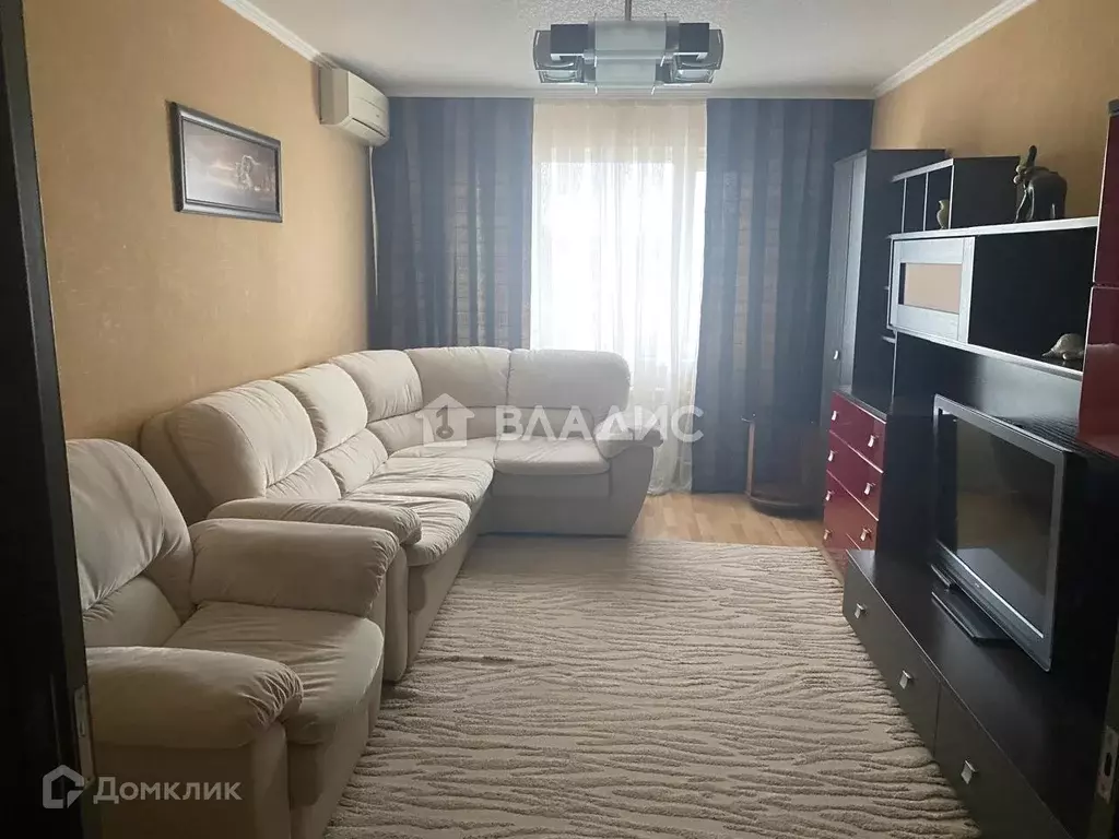 Продаётся 2-к квартира, 52 м - Фото 0