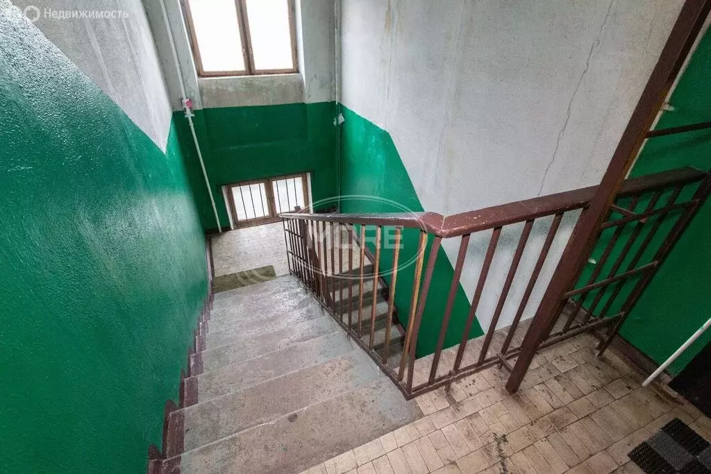 2-комнатная квартира: Калининград, улица Генерал-лейтенанта Озерова, ... - Фото 1