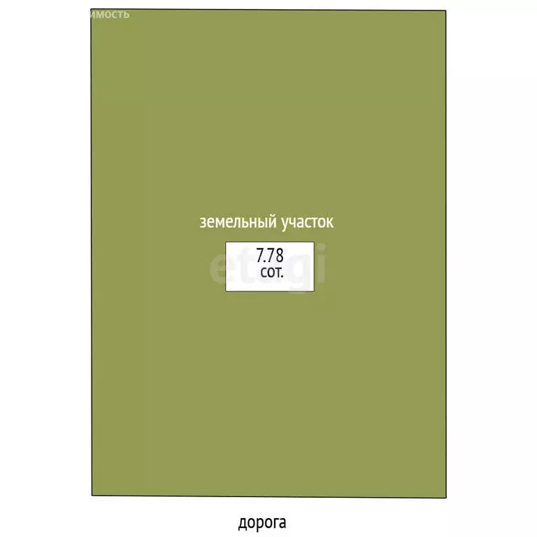 Дом в Увельский, Молодёжная улица (85.8 м) - Фото 0