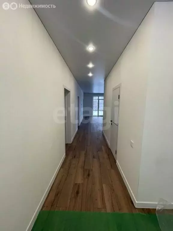 Дом в село Нагаево, Белогорская улица (120 м) - Фото 1