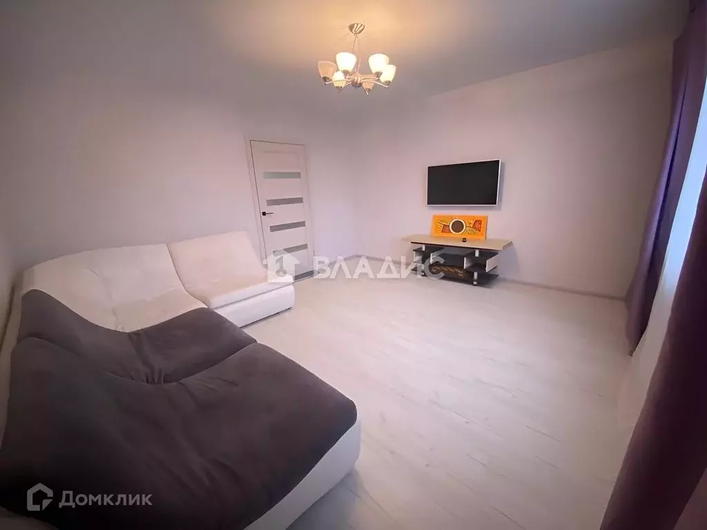 Продаётся 1-к квартира, 38.7 м - Фото 1