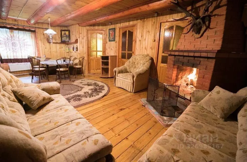 Дом в Московская область, Пущино Серпухов городской округ, ул. ... - Фото 2