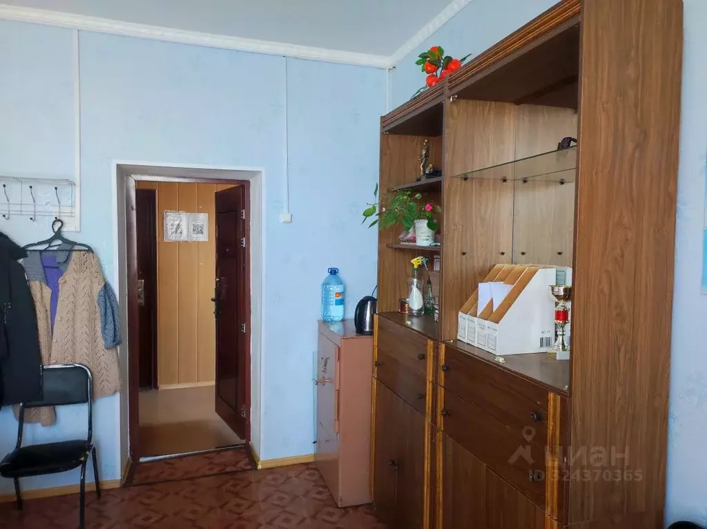 Помещение свободного назначения в Омская область, Оконешниково рп ул. ... - Фото 2