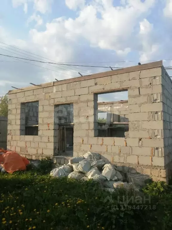 Участок в Свердловская область, Горноуральский муниципальный округ, с. ... - Фото 0