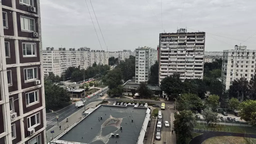 1-к кв. Москва Алтуфьевское ш., 86 (37.8 м) - Фото 1