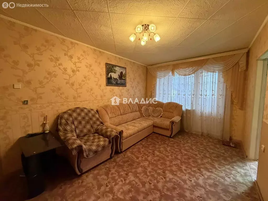 3-комнатная квартира: Орск, микрорайон Новый город, Омская улица, 60 ... - Фото 2