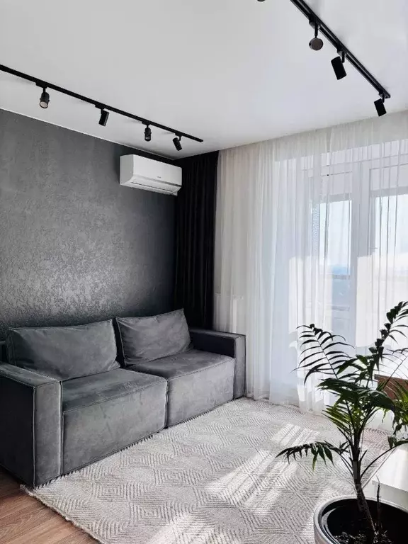 1-к кв. Ленинградская область, Кудрово г. Всеволожский район, ... - Фото 2