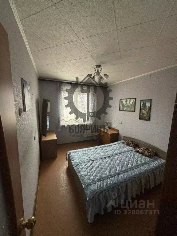 3-к кв. Свердловская область, Екатеринбург ул. Бисертская, 131 (54.0 ... - Фото 1