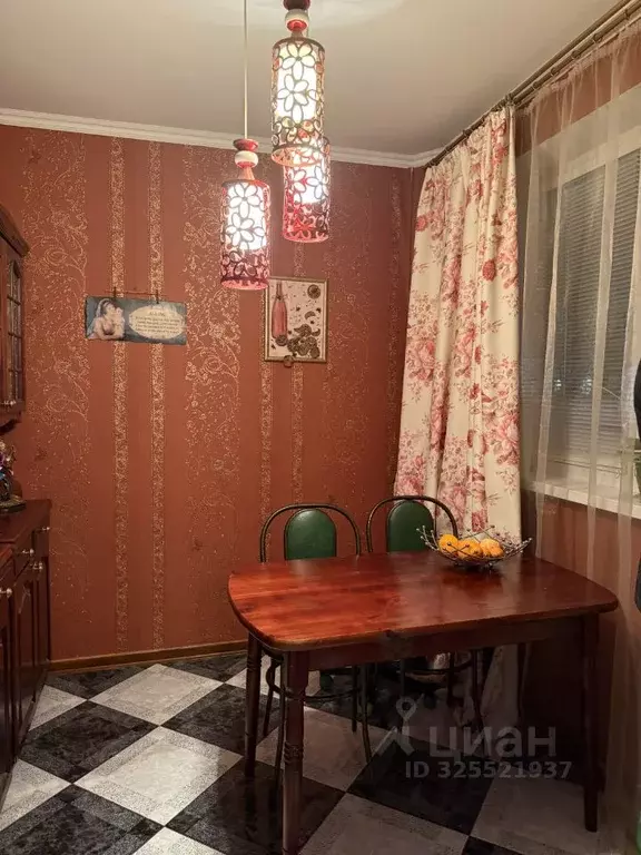 4-к кв. Московская область, Дмитровский муниципальный округ, пос. ... - Фото 2