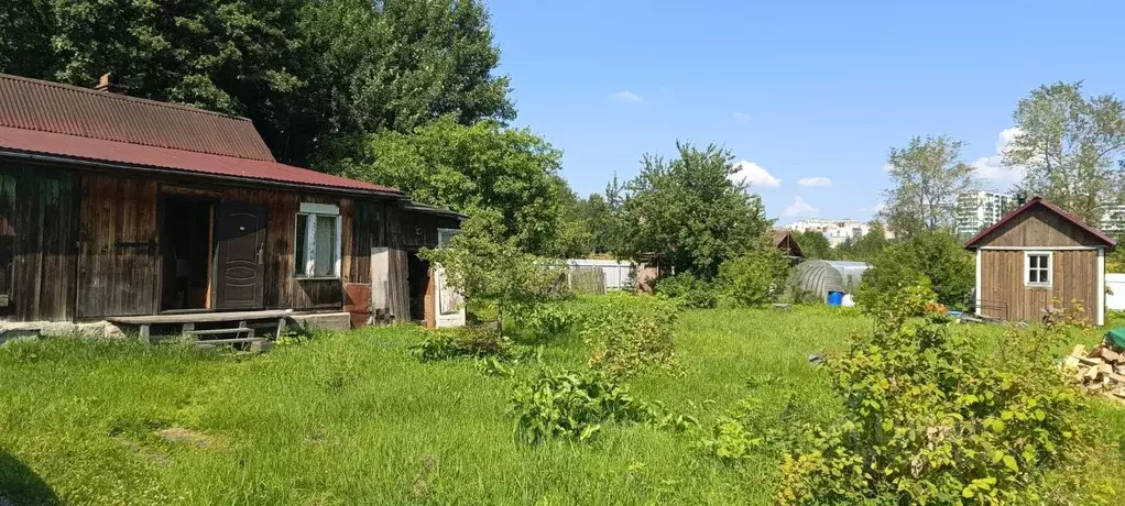 Участок в Ленинградская область, Кудрово г. Всеволожский район, ... - Фото 2