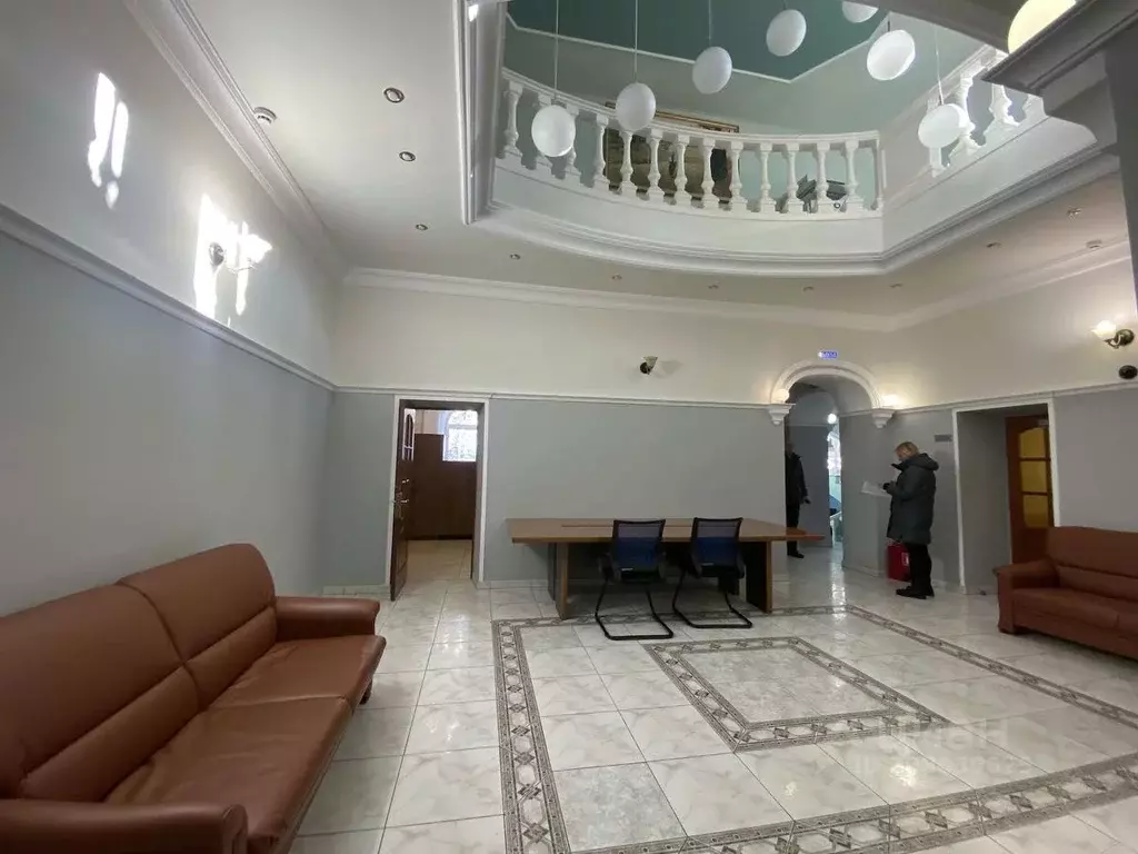 Офис в Самарская область, Самара ул. Водников, 26 (988 м) - Фото 2