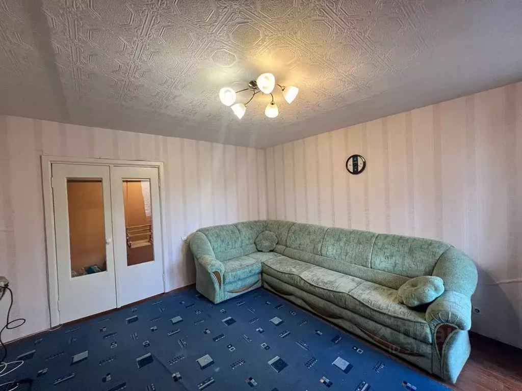 3-к кв. Воронежская область, Воронеж ул. Артамонова, 30А (90.0 м) - Фото 0