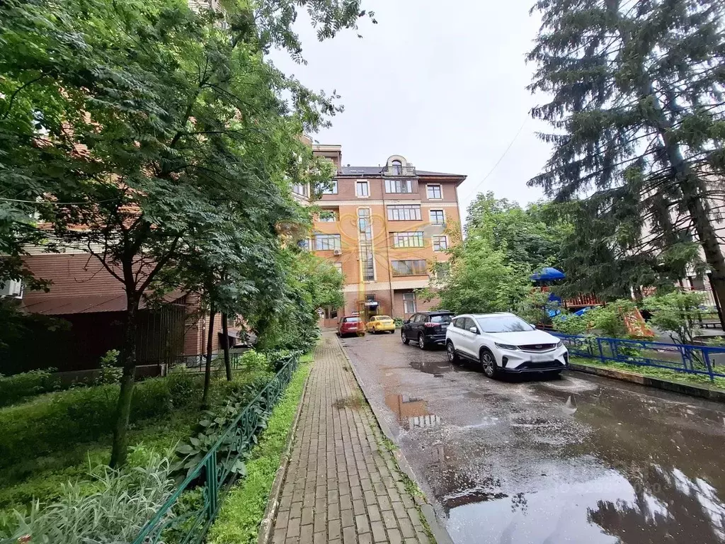 4-к кв. Московская область, Звенигород Одинцовский городской округ, ... - Фото 1