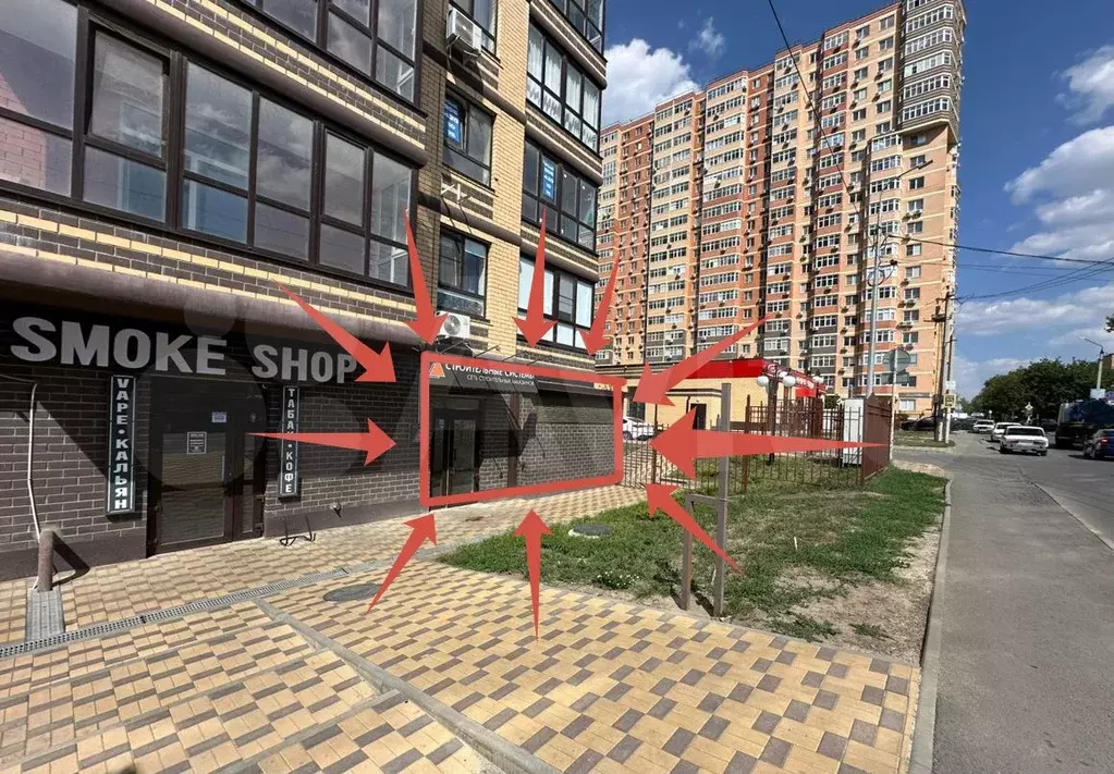 Свободного назначения, 98.7 м - Фото 0