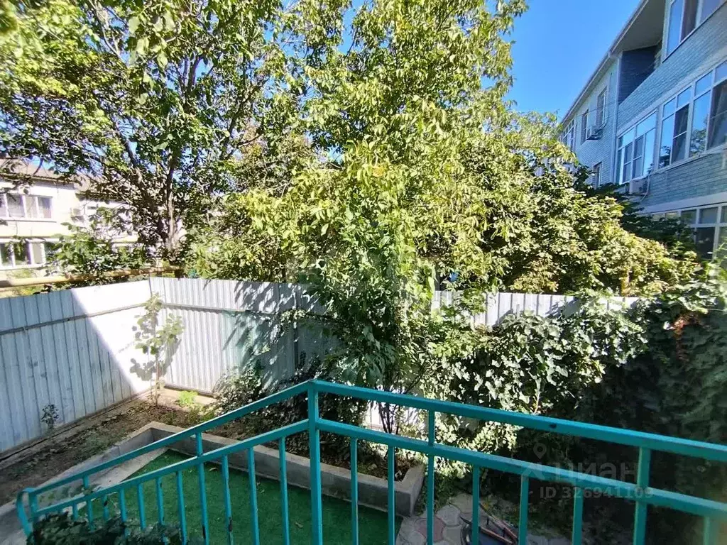 Таунхаус в Краснодарский край, Анапа муниципальный округ, Анапская ... - Фото 1