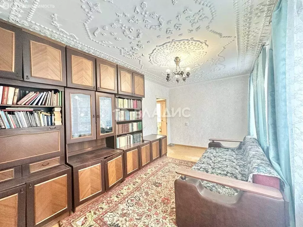 3-комнатная квартира: Балаково, Рабочая улица, 57 (51 м) - Фото 2