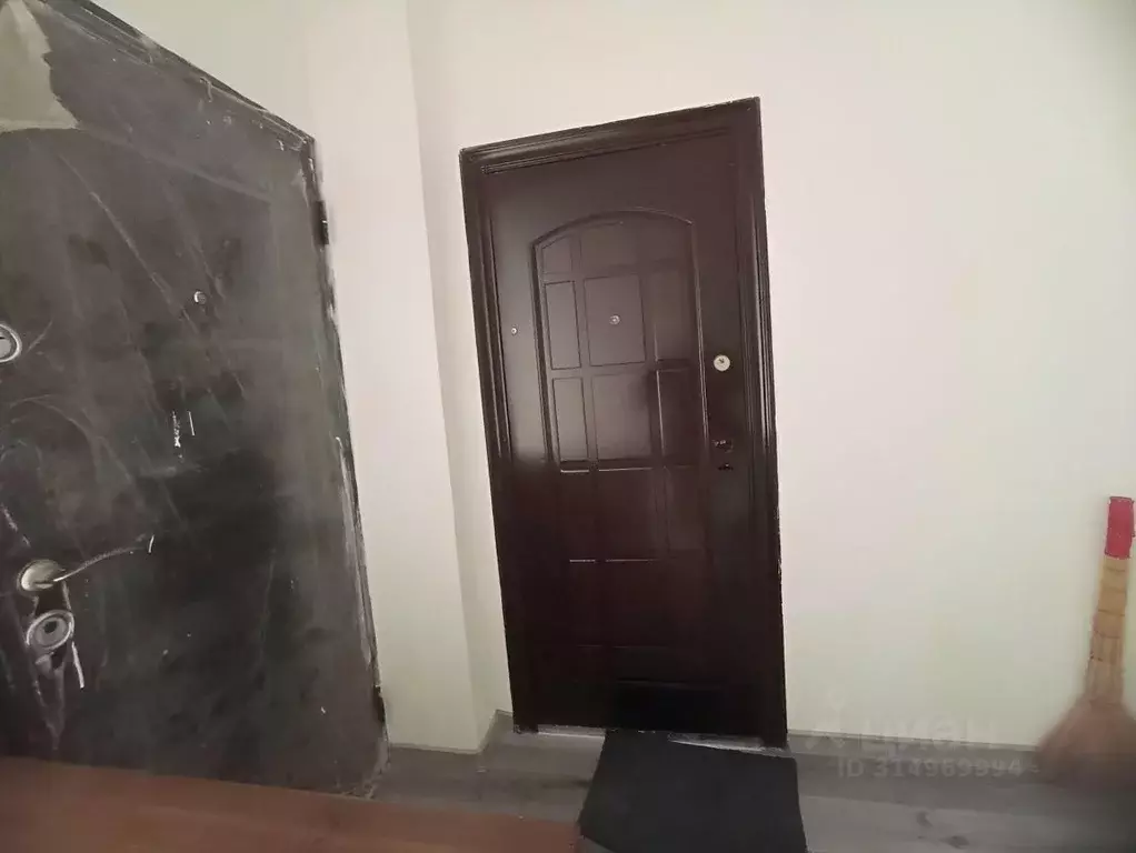 Студия Севастополь ш. Монастырское, 52 (26.0 м) - Фото 0
