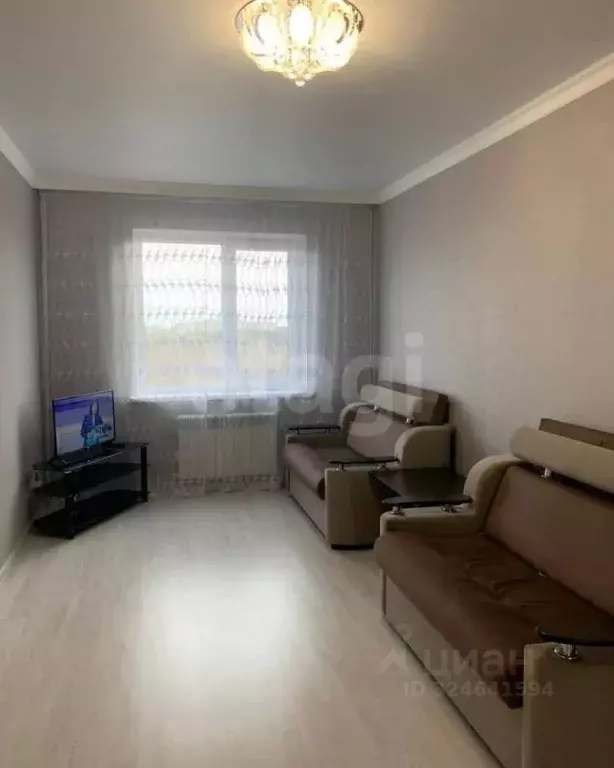 1-к кв. Ставропольский край, Ставрополь ул. Ленина, 480/1 (38.0 м) - Фото 2