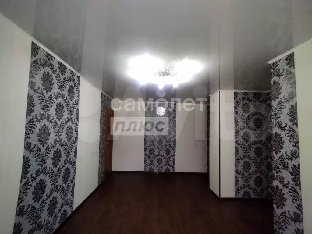 2-к. квартира, 43,2 м, 1/2 эт. - Фото 1