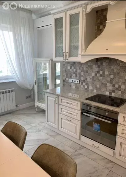 2-комнатная квартира: Ростов-на-Дону, улица Варфоломеева, 222А/108А ... - Фото 1
