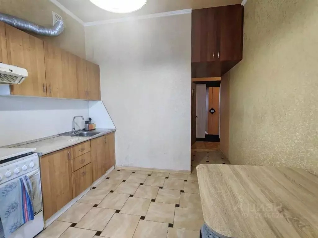 1-к кв. Ростовская область, Аксайский район, Щепкинское с/пос, пос. ... - Фото 2