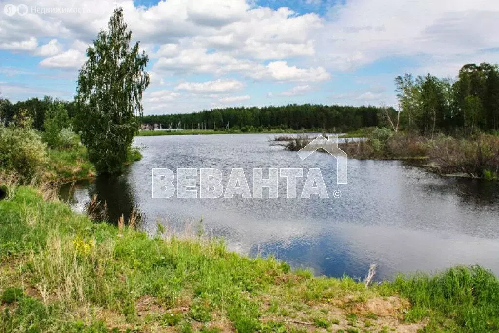 Участок в Тюменский район, деревня Ушакова (6 м) - Фото 1