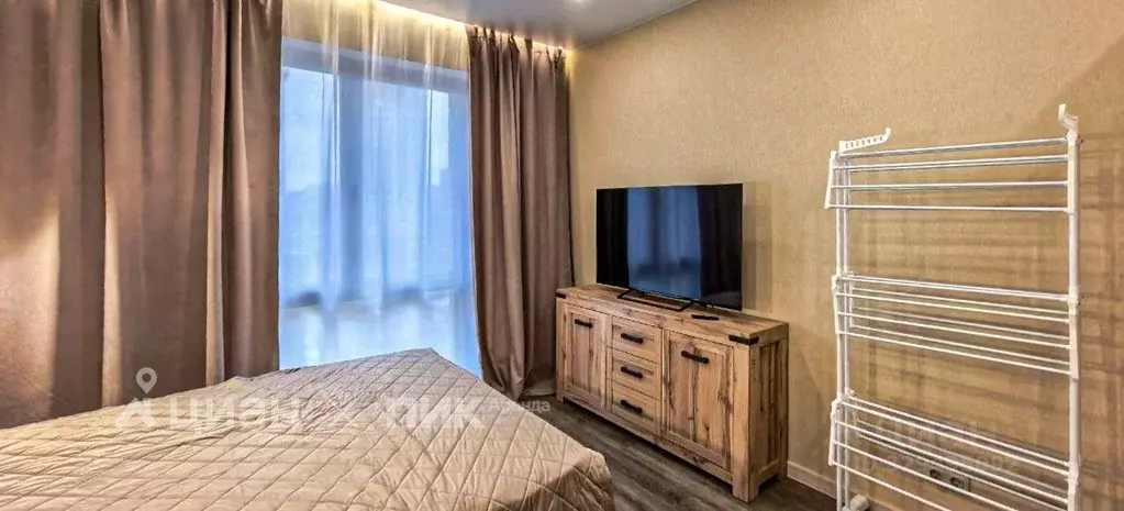 Студия Москва Дубининская ул., 59к5 (25.0 м) - Фото 2