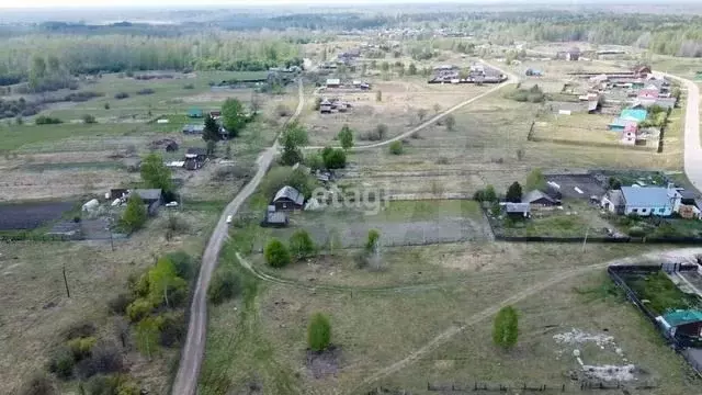 Дом 40,8 м на участке 12 сот. - Фото 1