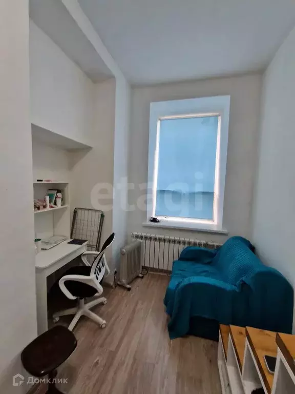 Продаётся 1-к квартира, 16.1 м - Фото 0