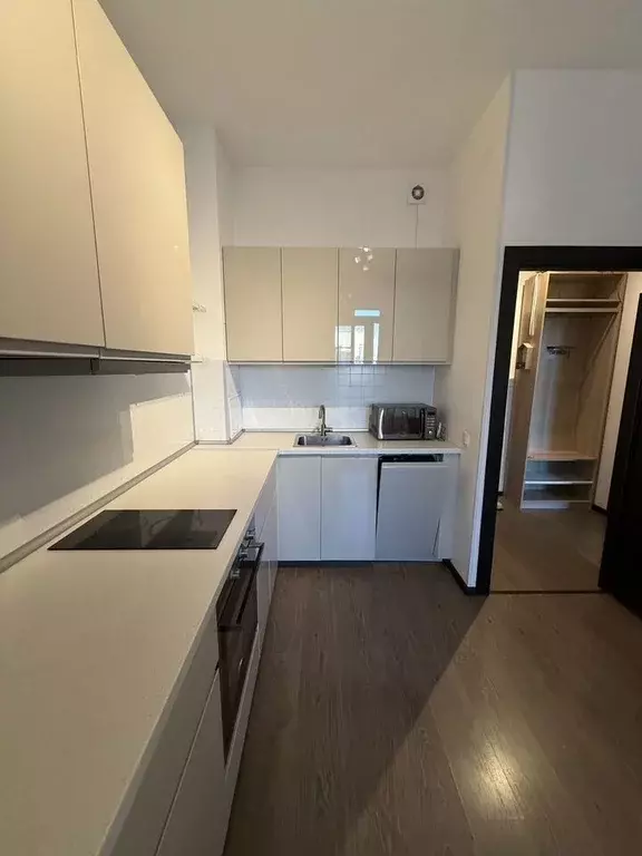 1-к кв. Санкт-Петербург 1-й Предпортовый проезд, 11 (31.0 м) - Фото 2