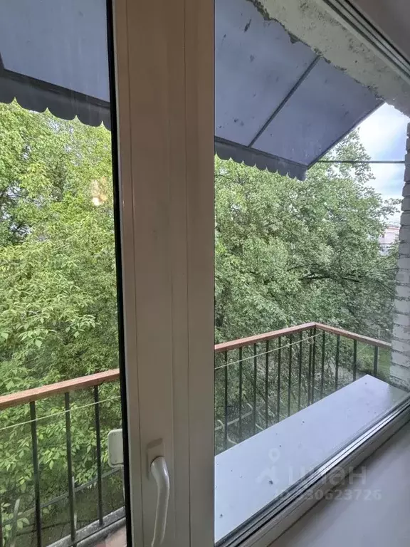 2-к кв. Санкт-Петербург Дрезденская ул., 10К2 (46.0 м) - Фото 1
