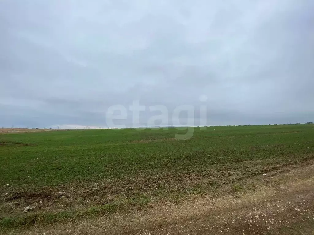 Участок в Крым, Феодосия муниципальный округ, Приморский пгт ул. ... - Фото 1