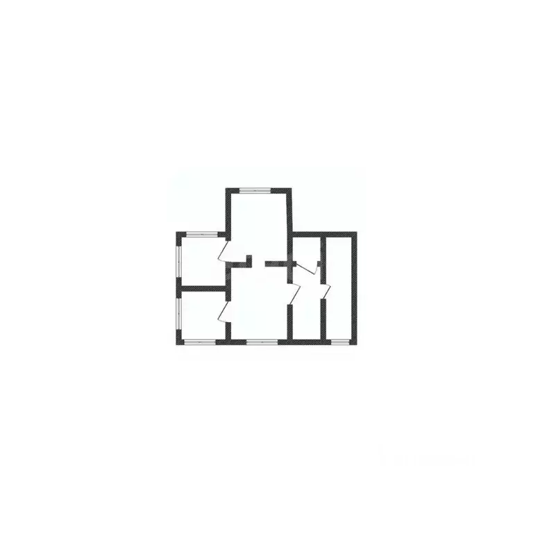 Дом в Алтайский край, Бийский район, с. Енисейское ул. Братьев ... - Фото 1