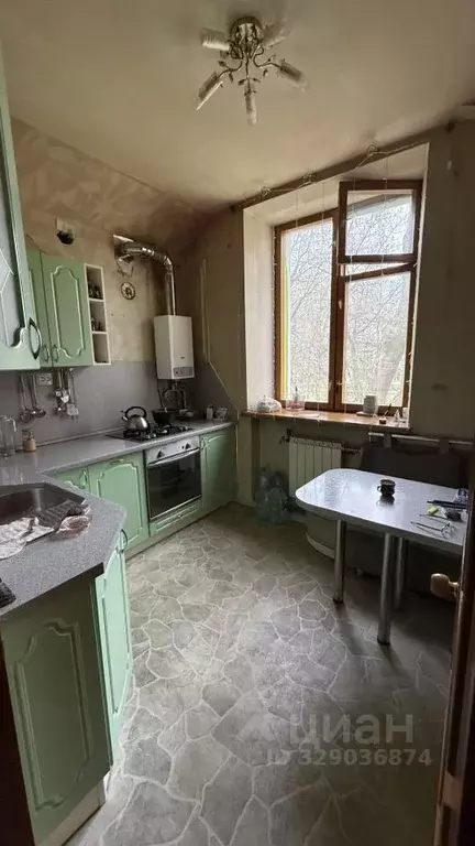 1-к кв. Московская область, Раменское ул. Народная, 7 (37.0 м) - Фото 2