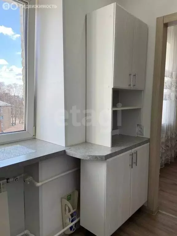 4-комнатная квартира: Петушки, улица Маяковского, 23 (58.4 м) - Фото 0