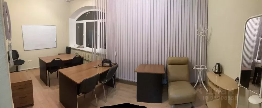 Офис в Калужская область, Обнинск ул. Кутузова, 1 (17 м) - Фото 0
