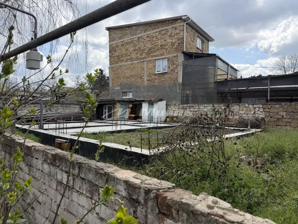 Участок в Крым, Симферополь ул. Гавена, 27 (3.35 сот.) - Фото 1