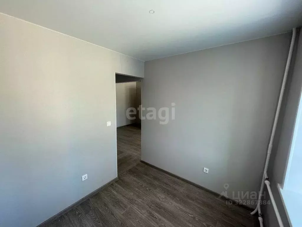 2-к кв. Кемеровская область, Топки Советская ул., 23 (44.0 м) - Фото 1