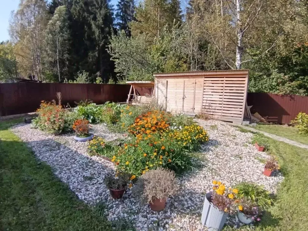 Дом в Тверская область, Калининский муниципальный округ, Синий Туман ... - Фото 1