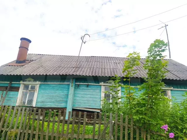 Дом 68,6 м на участке 25 сот. - Фото 0
