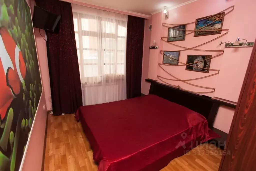 1-к кв. Крым, Алушта ул. Краснофлотская, 6/8 (15.0 м) - Фото 1