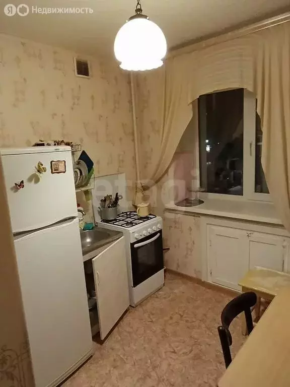 1-комнатная квартира: Липецк, улица Космонавтов, 19 (31 м) - Фото 2