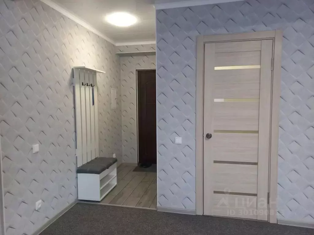 2-к кв. Ставропольский край, Кисловодск проезд Цандера, 13 (44.0 м) - Фото 2