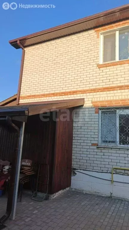 Дом в Белгород, Белгородская улица (165 м) - Фото 2