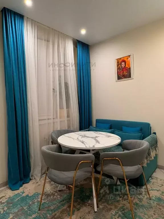 1-к кв. Московская область, Реутов Носовихинское ш., 43 (40.0 м) - Фото 2