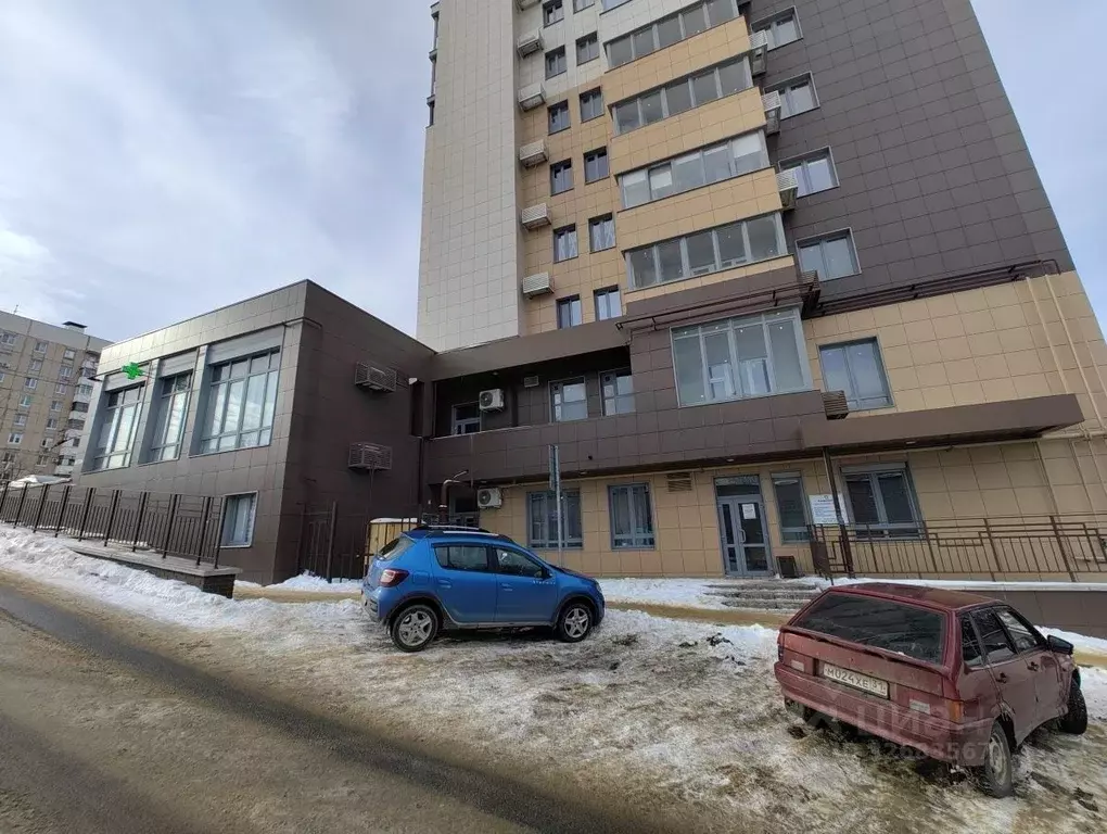 Помещение свободного назначения в Белгородская область, Белгород ул. ... - Фото 2