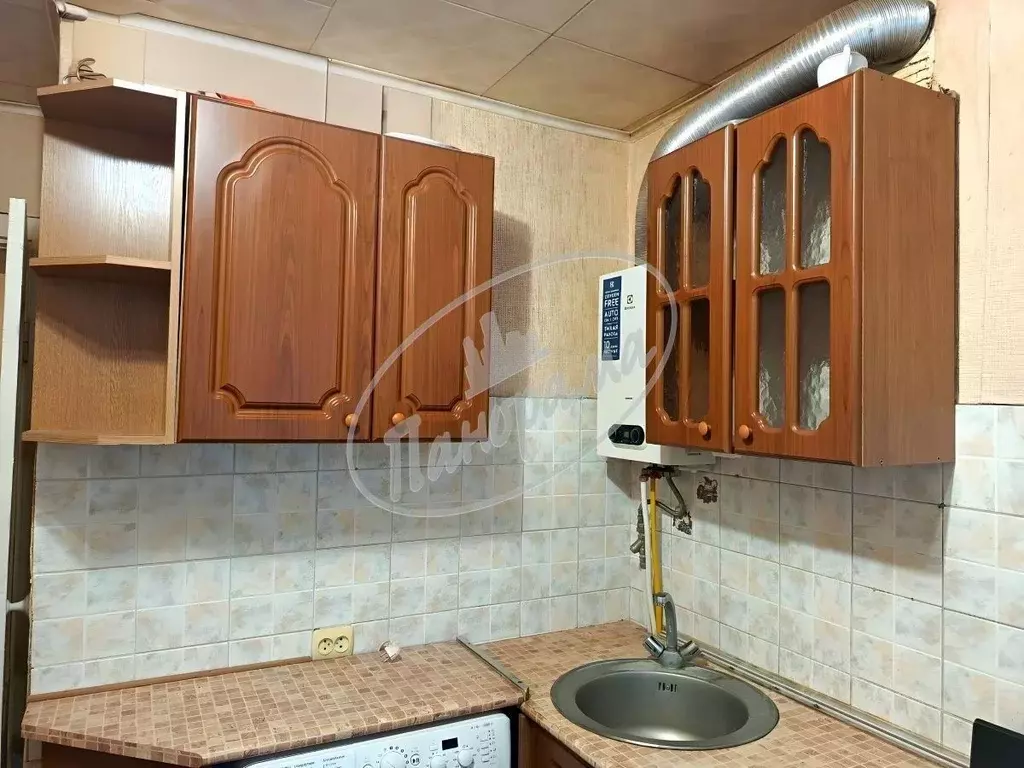 1-к кв. Калужская область, Калуга ул. Маршала Жукова, 22 (30.0 м) - Фото 2